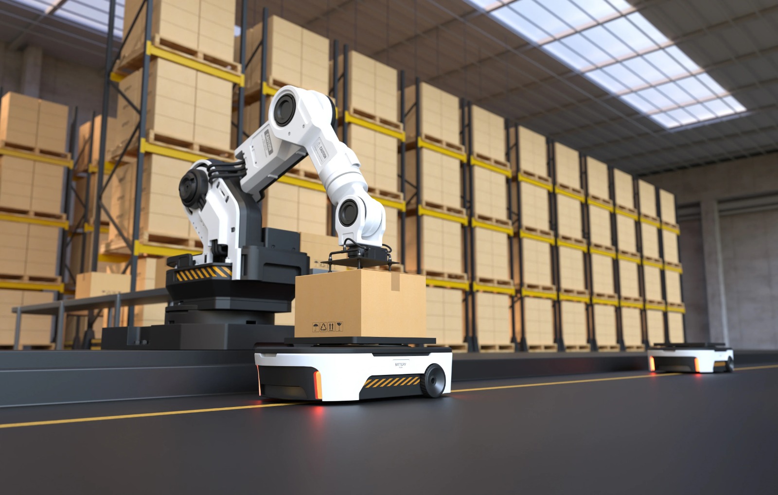 Robotics Platform
